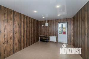 1-к квартира, вторичка, 26м2, 1/17 этаж