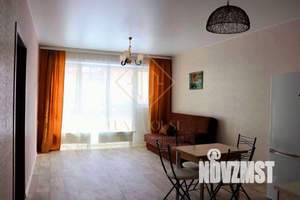 2-к квартира, вторичка, 50м2, 2/18 этаж