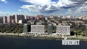 1-к квартира, вторичка, 35м2, 5/8 этаж