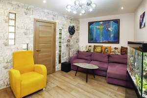 2-к квартира, вторичка, 48м2, 12/15 этаж