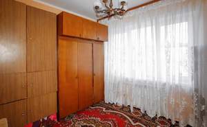 3-к квартира, вторичка, 49м2, 4/5 этаж