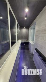 1-к квартира, вторичка, 33м2, 4/5 этаж