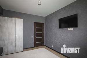 3-к квартира, вторичка, 77м2, 8/10 этаж