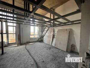 2-к квартира, вторичка, 55м2, 13/13 этаж