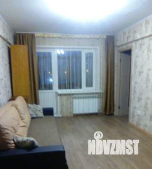 3-к квартира, вторичка, 49м2, 3/5 этаж