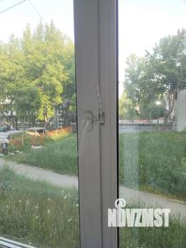 1-к квартира, вторичка, 30м2, 1/5 этаж