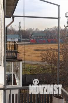 2-к квартира, вторичка, 45м2, 4/4 этаж