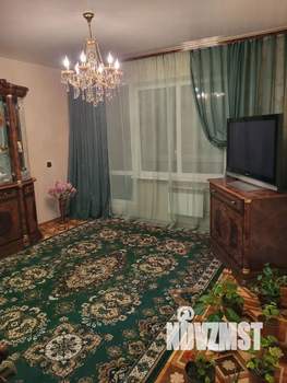 3-к квартира, вторичка, 67м2, 2/9 этаж