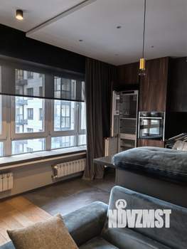2-к квартира, вторичка, 46м2, 7/9 этаж