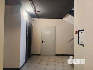 1-к квартира, вторичка, 37м2, 10/10 этаж