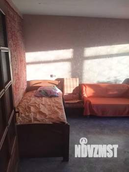 1-к квартира, вторичка, 32м2, 4/5 этаж