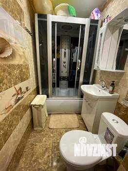 1-к квартира, вторичка, 36м2, 2/14 этаж