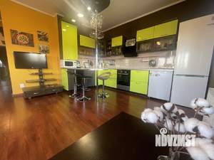 2-к квартира, вторичка, 61м2, 6/17 этаж