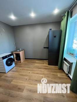 1-к квартира, вторичка, 41м2, 6/9 этаж
