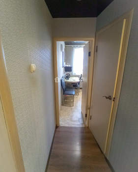 2-к квартира, вторичка, 42м2, 5/5 этаж