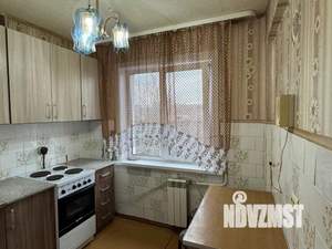 2-к квартира, вторичка, 47м2, 4/5 этаж