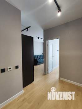 2-к квартира, вторичка, 37м2, 10/19 этаж