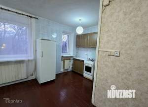 2-к квартира, вторичка, 42м2, 4/4 этаж
