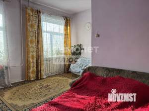 2-к квартира, вторичка, 57м2, 1/3 этаж