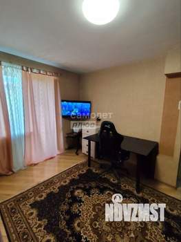 2-к квартира, вторичка, 50м2, 1/5 этаж