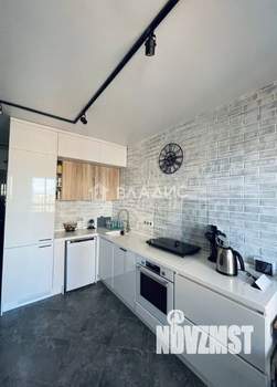 Студия квартира, вторичка, 27м2, 11/18 этаж