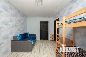 2-к квартира, вторичка, 42м2, 4/5 этаж