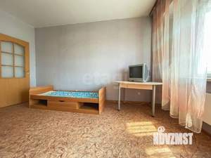 1-к квартира, вторичка, 43м2, 9/9 этаж