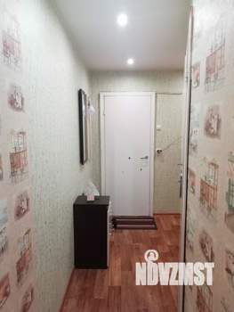 1-к квартира, вторичка, 30м2, 1/5 этаж