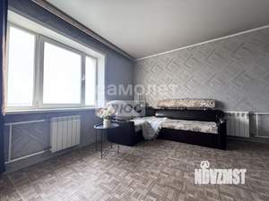 2-к квартира, вторичка, 45м2, 9/9 этаж