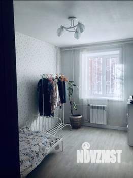 3-к квартира, вторичка, 63м2, 1/5 этаж