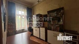 3-к квартира, вторичка, 56м2, 1/2 этаж