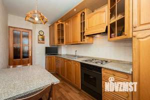 3-к квартира, вторичка, 62м2, 5/5 этаж