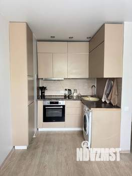 2-к квартира, вторичка, 34м2, 2/9 этаж