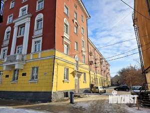 3-к квартира, вторичка, 91м2, 3/4 этаж