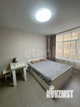 Студия квартира, вторичка, 21м2, 7/10 этаж
