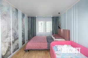 2-к квартира, вторичка, 60м2, 14/18 этаж