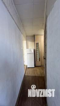 3-к квартира, вторичка, 49м2, 3/5 этаж