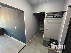 Студия квартира, вторичка, 39м2, 15/16 этаж