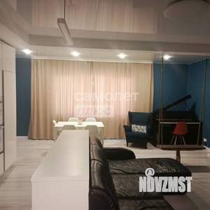 3-к квартира, вторичка, 100м2, 1/14 этаж