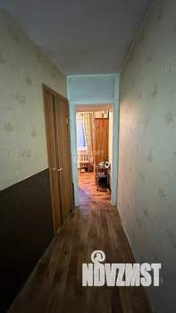 1-к квартира, вторичка, 30м2, 4/5 этаж