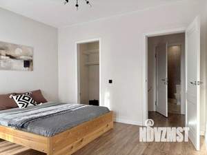 2-к квартира, вторичка, 48м2, 9/14 этаж