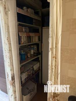 2-к квартира, вторичка, 43м2, 2/5 этаж