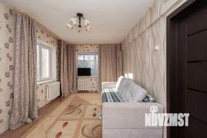 2-к квартира, вторичка, 42м2, 5/5 этаж