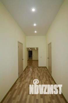 3-к квартира, вторичка, 103м2, 1/2 этаж