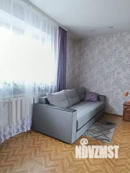 4-к квартира, вторичка, 88м2, 8/9 этаж