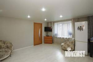 2-к квартира, вторичка, 42м2, 2/4 этаж