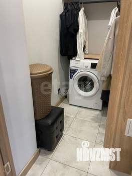 1-к квартира, вторичка, 53м2, 1/9 этаж