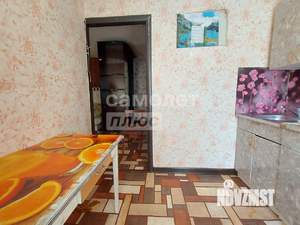 1-к квартира, вторичка, 31м2, 1/4 этаж