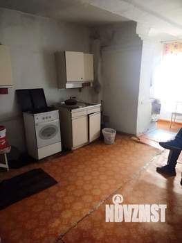 2-к квартира, вторичка, 60м2, 2/2 этаж