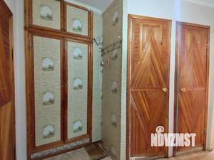 1-к квартира, вторичка, 29м2, 1/5 этаж